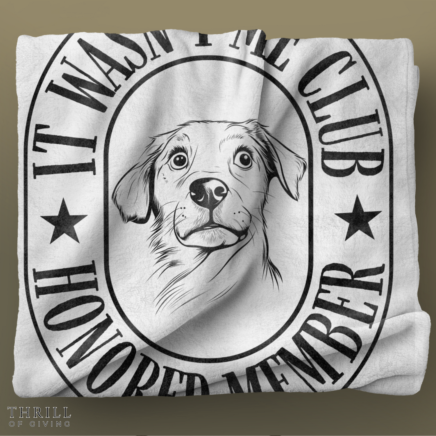 Funny Blankets