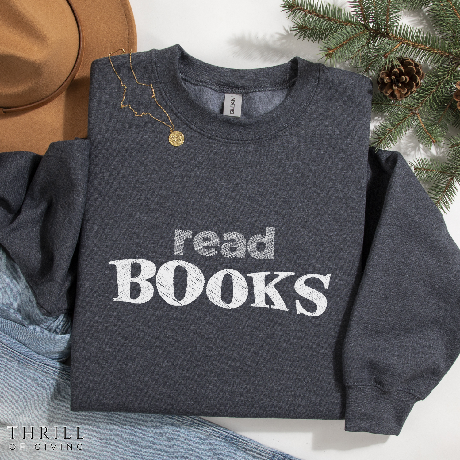 Read. Teach. Repeat.
