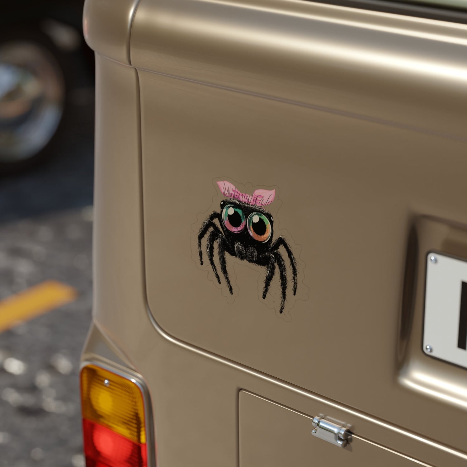 Stickers & Decals