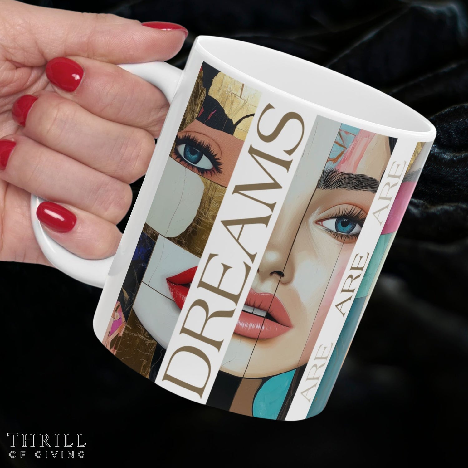 DRINKWARE