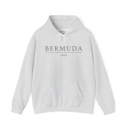 BERMUDA - Custom Unisex Hoodie