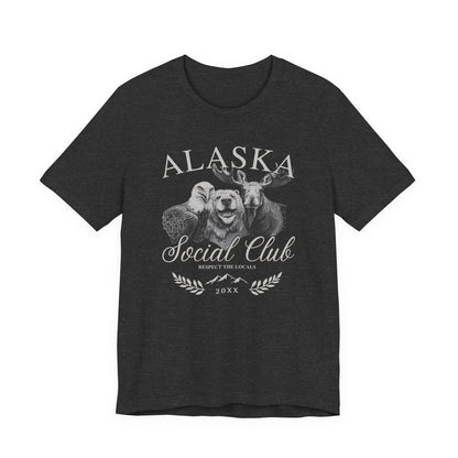Alaska Social Club