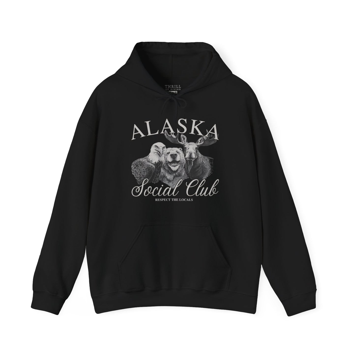 Alaska Social Club