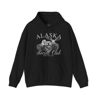 Alaska Social Club