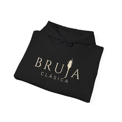 BRUJA CLASICA - Classic WITCH Hoodie - Unisex