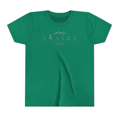 Alaska T-shirt - KIDS EDITION