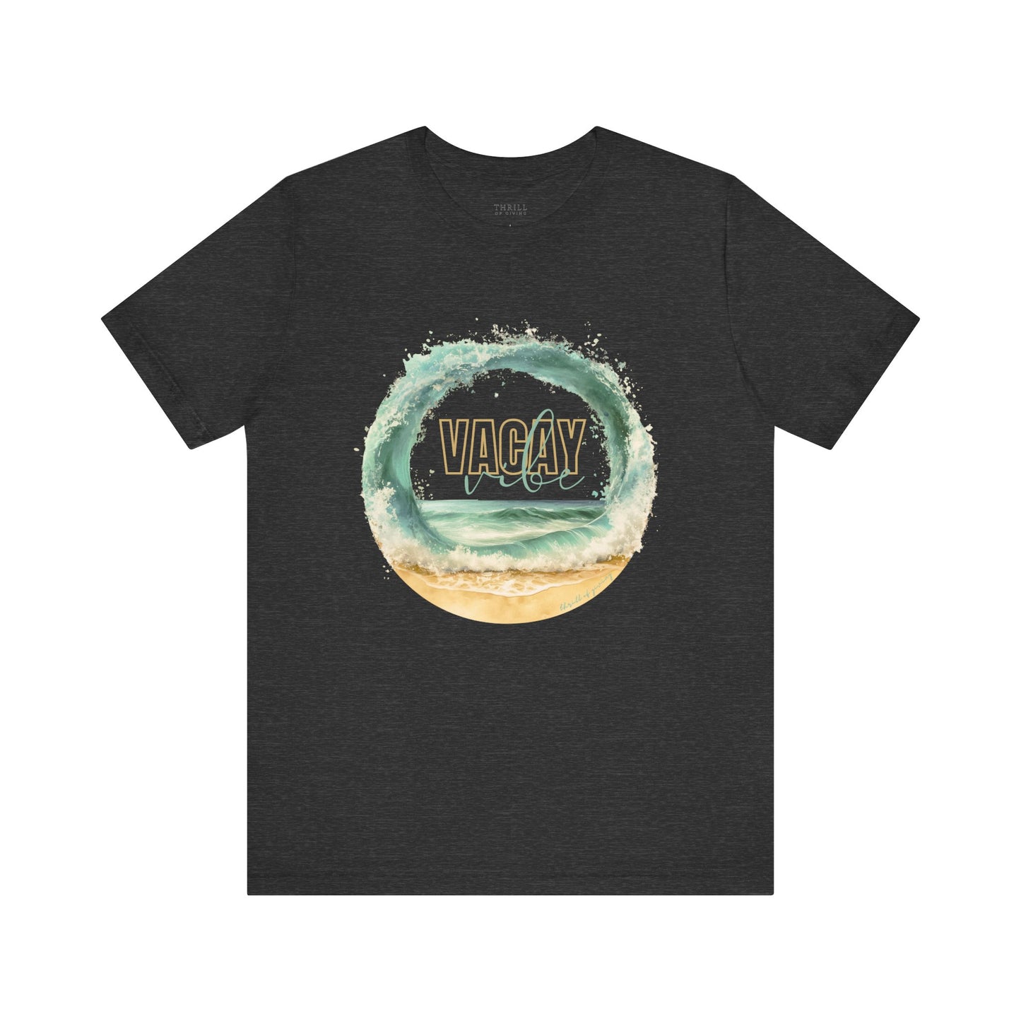 Vacay Vibe T-shirt