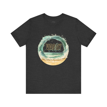 Vacay Vibe T-shirt