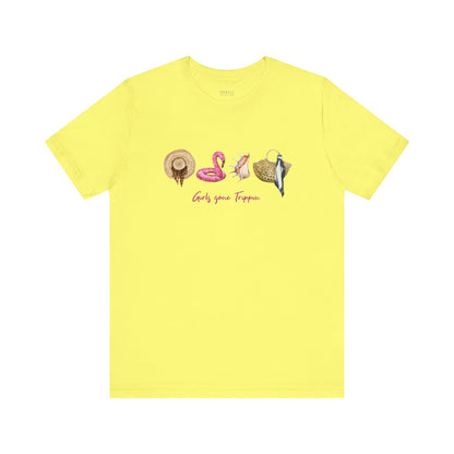 Girls Gone Trippin t-Shirt