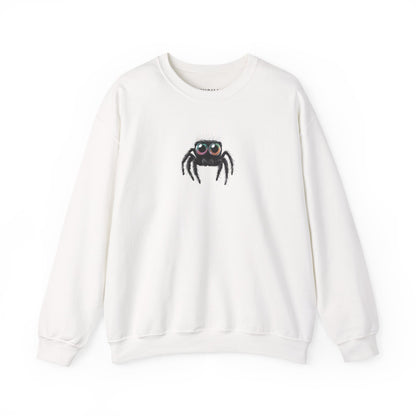 Jumping Spider Sweatshirt