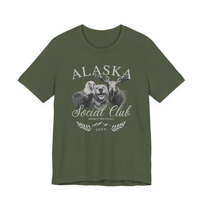 Alaska Social Club