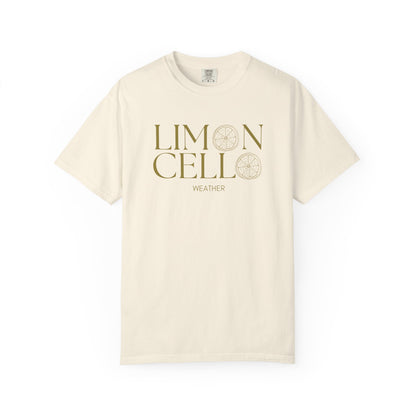 Limoncello Weather T-shirt