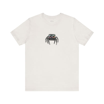 Cute Spider Shirt - Jumping Spider Era