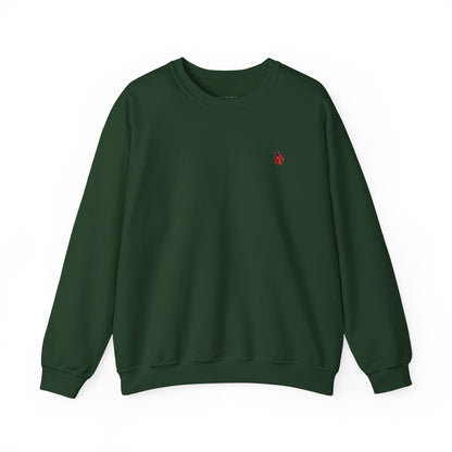 Cute Ladybug - Good Luck Sweatshirt