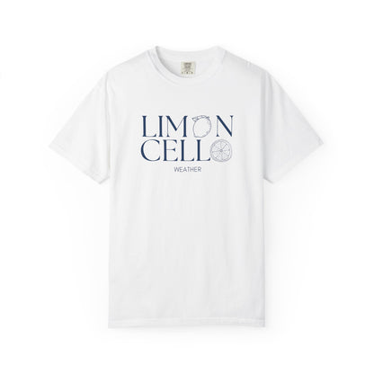 Limoncello Weather T-shirt