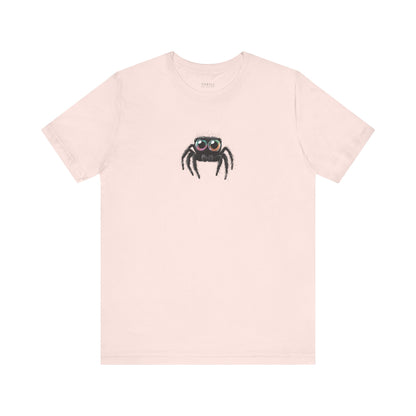 Cute Spider Shirt - Jumping Spider Era
