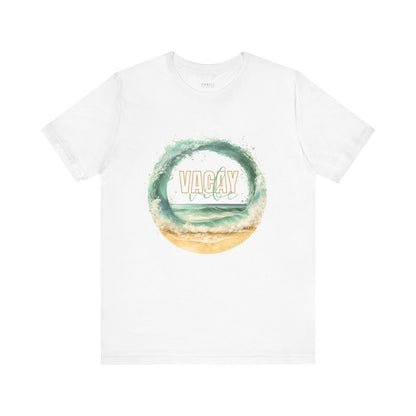 Vacay Vibe T-shirt