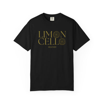 Limoncello Weather T-shirt