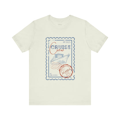 Vintage STAMP Cruise T-shirt