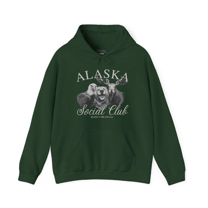 Alaska Social Club