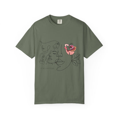 Galentine Social club T-shirt