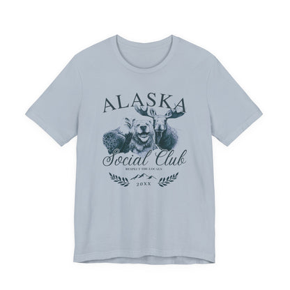 Alaska Social Club