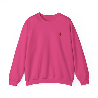Cute Ladybug - Good Luck Sweatshirt