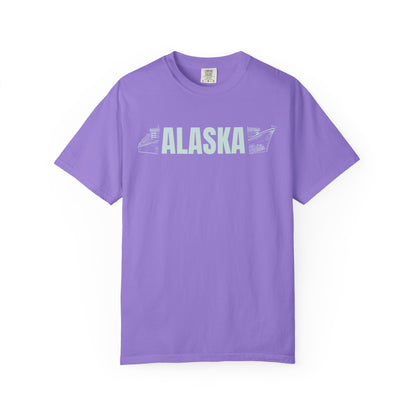 Custom Destination Cruise T-shirt