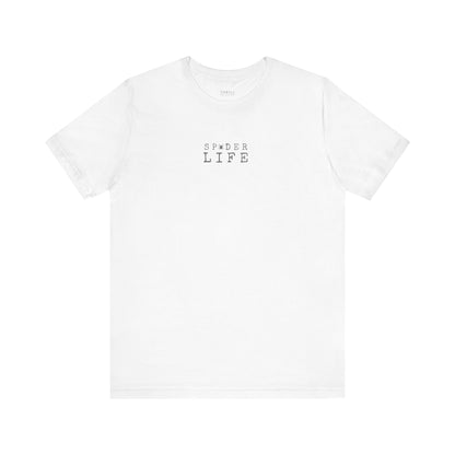 Spider Life T-shirt
