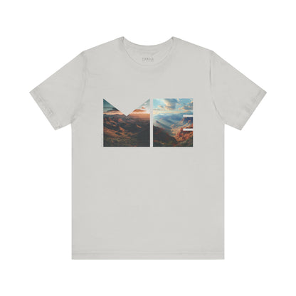 Adventure ME T-shirt