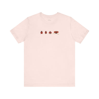 Lady Bug T-shirt