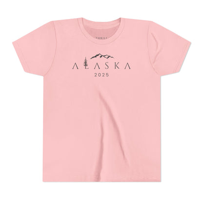 Alaska T-shirt - KIDS EDITION