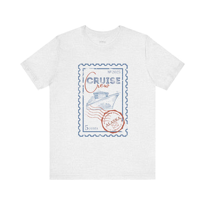 Vintage STAMP Cruise T-shirt
