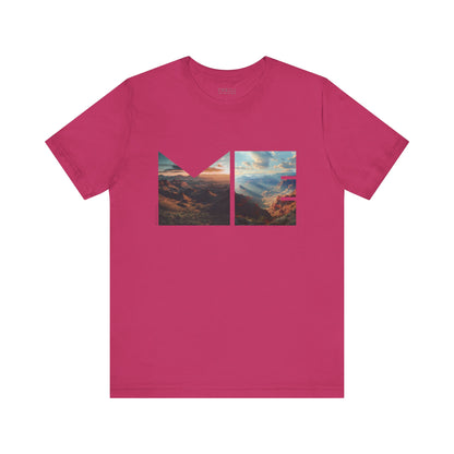 Adventure ME T-shirt