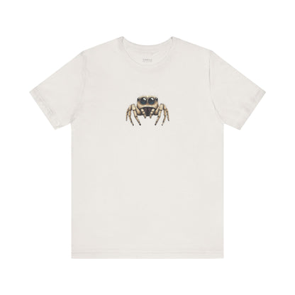 SECRET KEEPER - Jumping Spider Tee