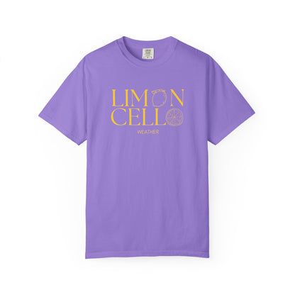 Limoncello Weather T-shirt