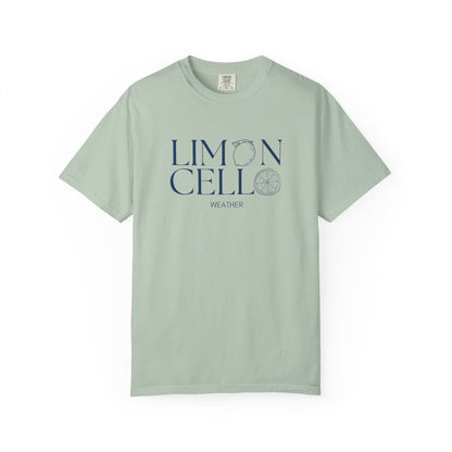 Limoncello Weather T-shirt