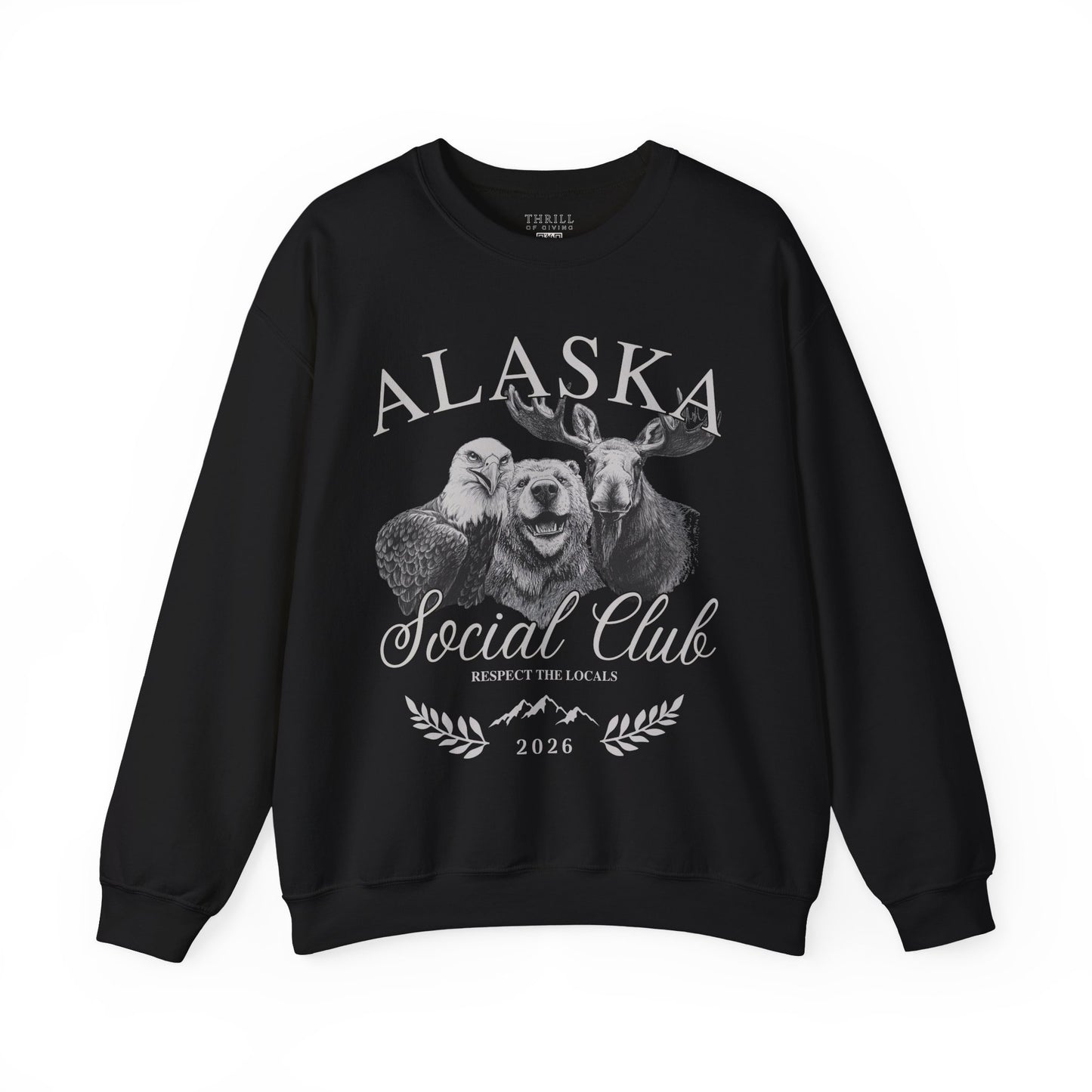 Alaska Social Club