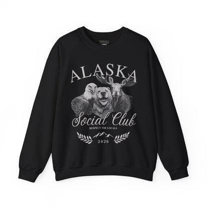 Alaska Social Club