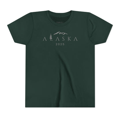 Alaska T-shirt - KIDS EDITION