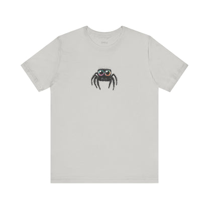 Cute Spider Shirt - Jumping Spider Era