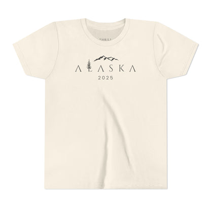 Alaska T-shirt - KIDS EDITION