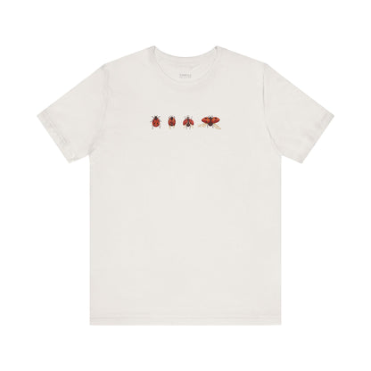 Lady Bug T-shirt