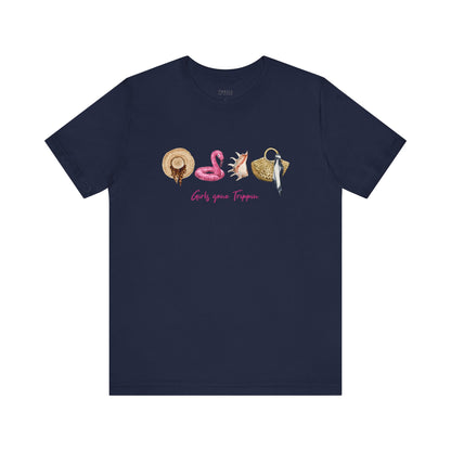 Girls Gone Trippin t-Shirt