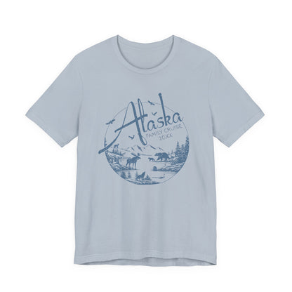 Alaska Nature T-shirt