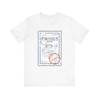 Vintage STAMP Cruise T-shirt
