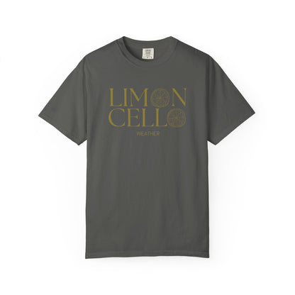 Limoncello Weather T-shirt
