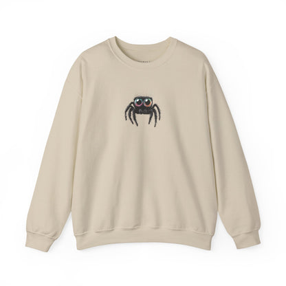 Jumping Spider Sweatshirt