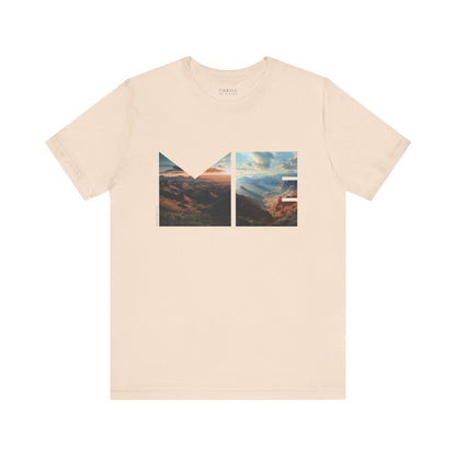 Adventure ME T-shirt