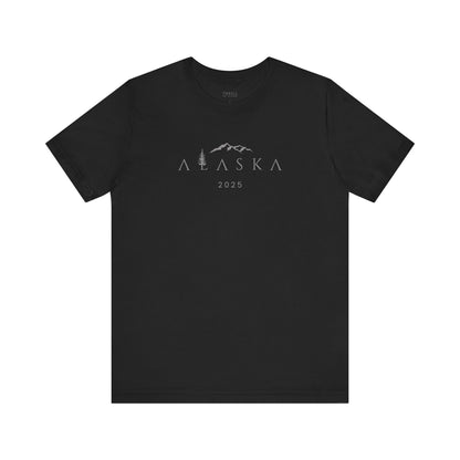 ALASKA Travel T-shirt
